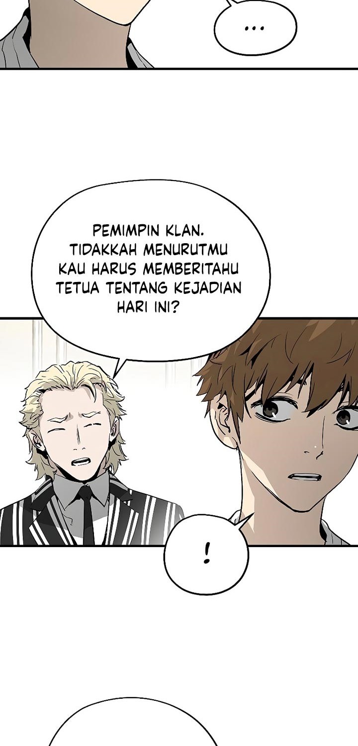 The Breaker Eternal Force Chapter 17 Gambar 59