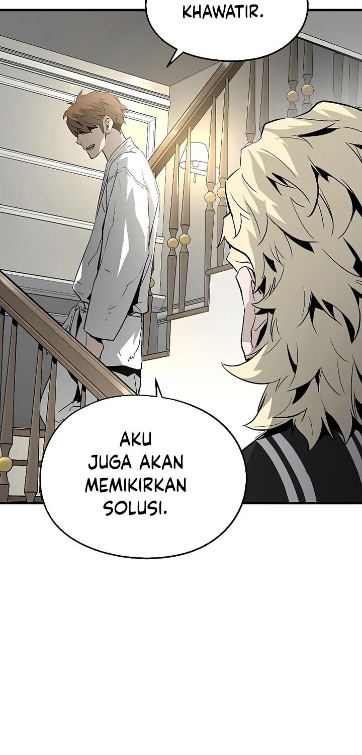 The Breaker Eternal Force Chapter 17 Gambar 61