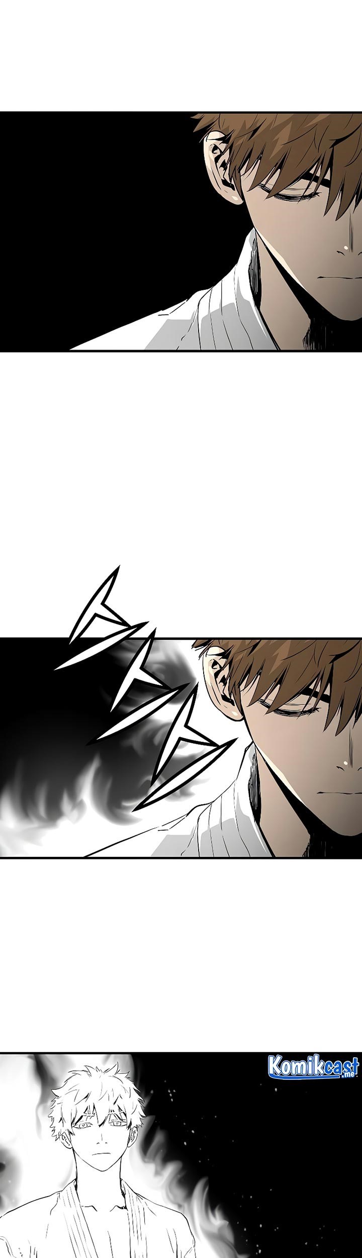 The Breaker Eternal Force Chapter 17 Gambar 65