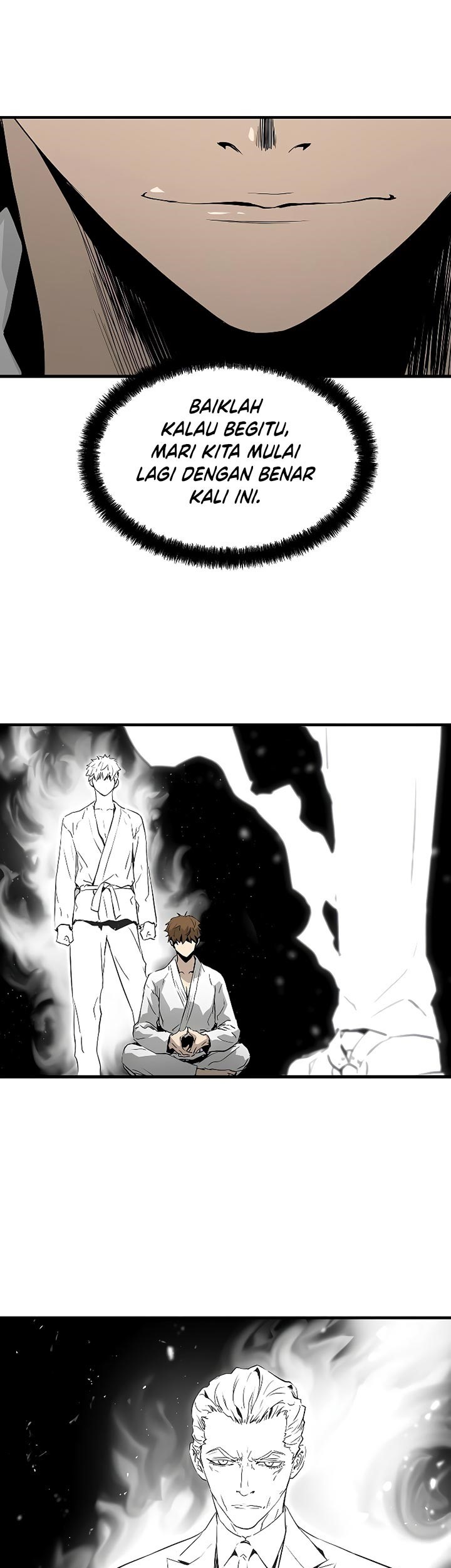 The Breaker Eternal Force Chapter 17 Gambar 67