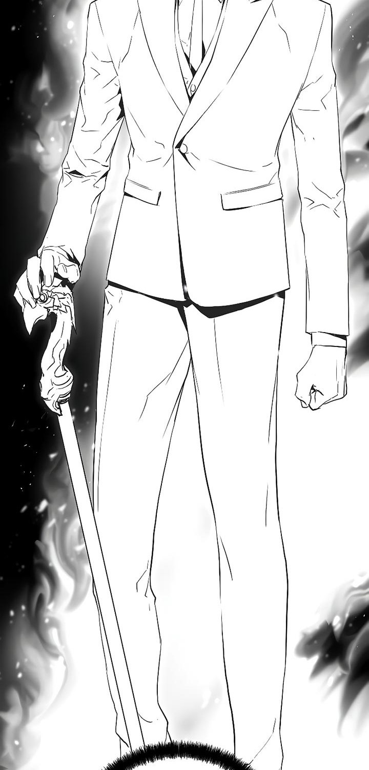 The Breaker Eternal Force Chapter 17 Gambar 68