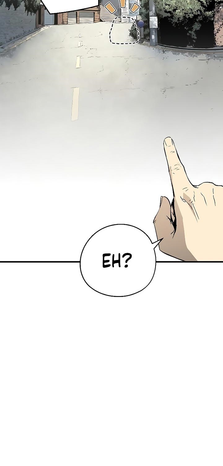 The Breaker Eternal Force Chapter 17 Gambar 12