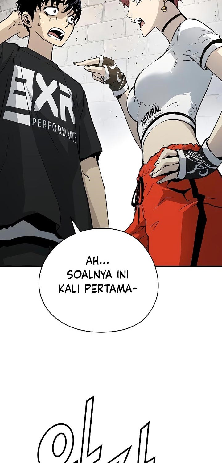 The Breaker Eternal Force Chapter 17 Gambar 14