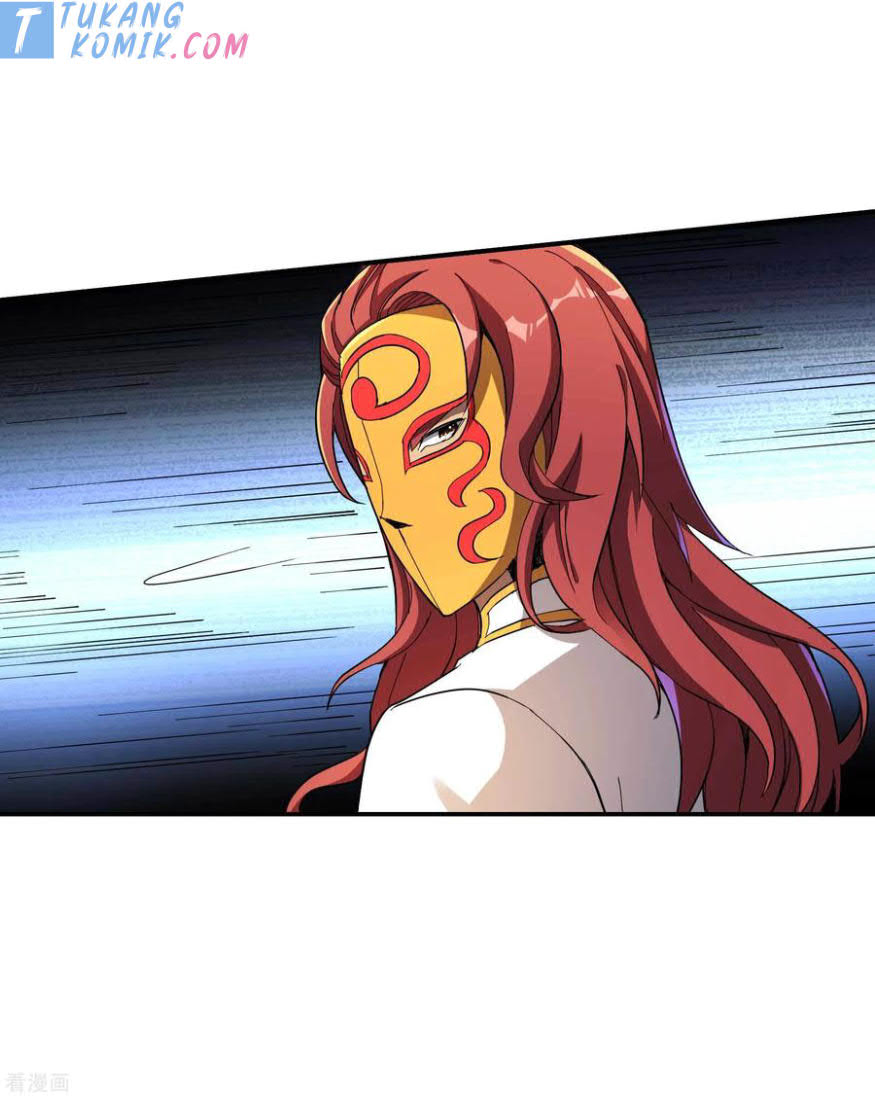 Useless First Son-In-Law Chapter 116 Gambar 15