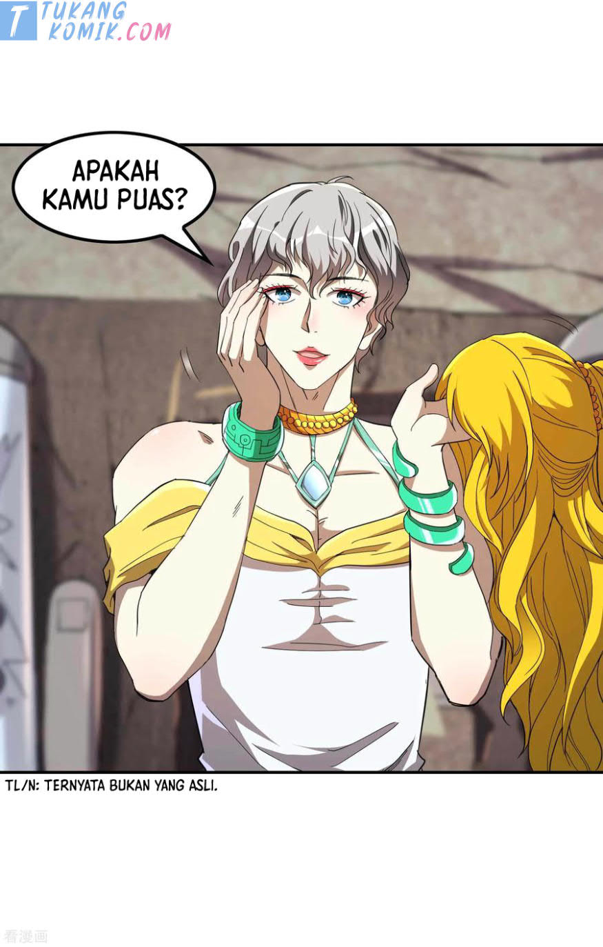 Useless First Son-In-Law Chapter 116 Gambar 42