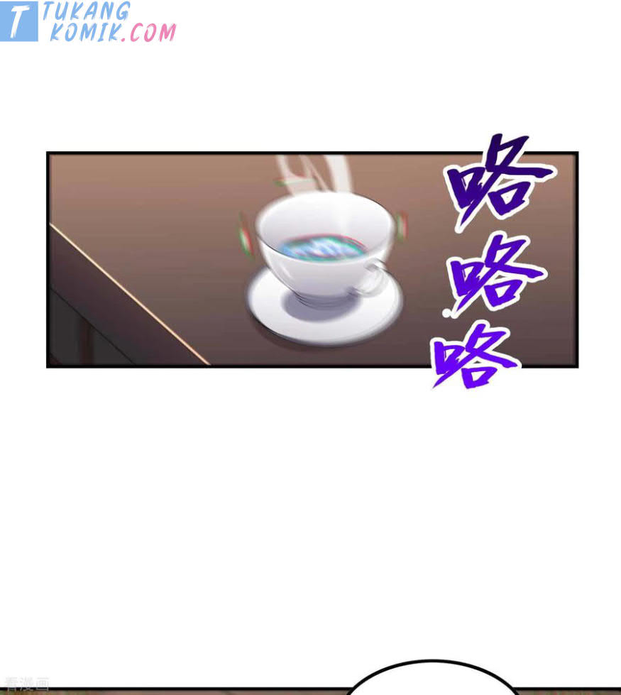 Useless First Son-In-Law Chapter 116 Gambar 6