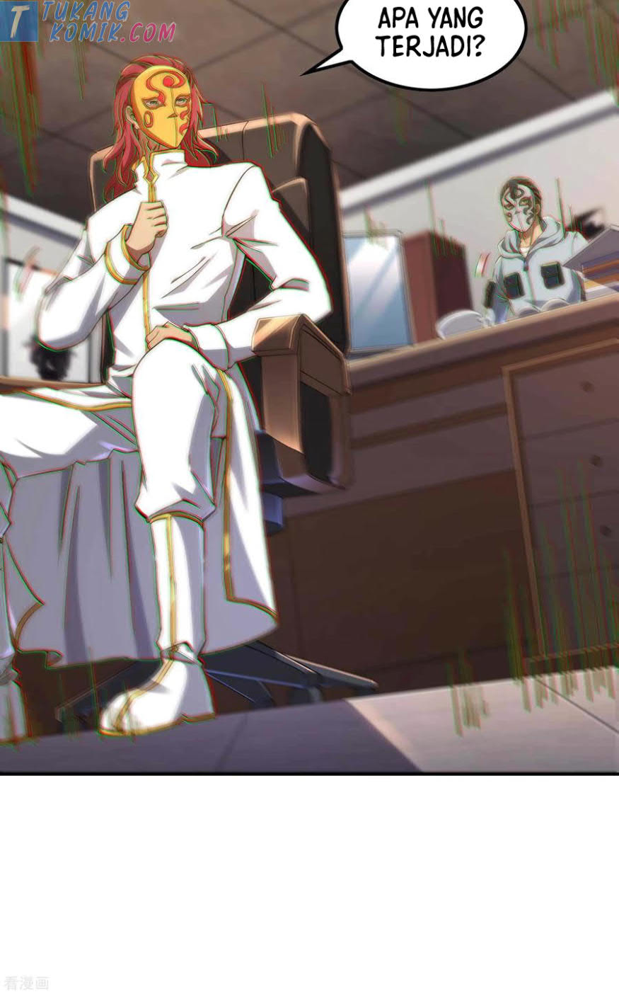 Useless First Son-In-Law Chapter 116 Gambar 7
