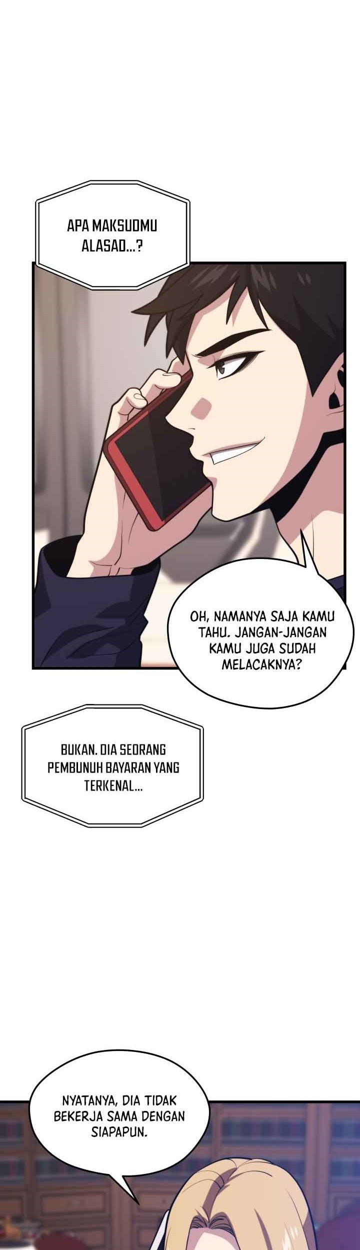 Seoul Station Necromancer Chapter 56 Gambar 40