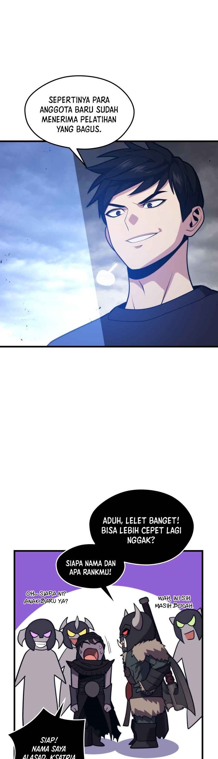 Seoul Station Necromancer Chapter 56 Gambar 12