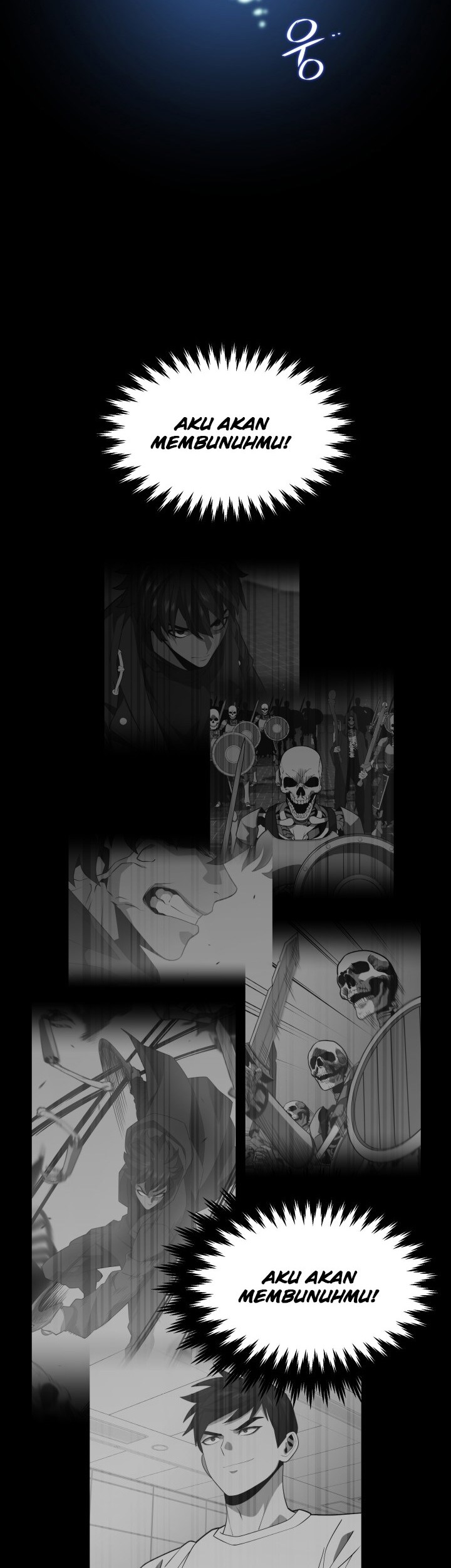 Seoul Station Necromancer Chapter 55 Gambar 38