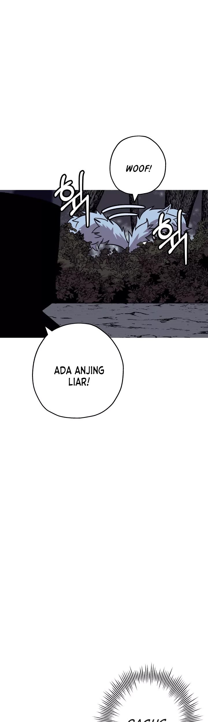 The Story of a Low-Rank Soldier Becoming a Monarch Chapter 85 Gambar 23