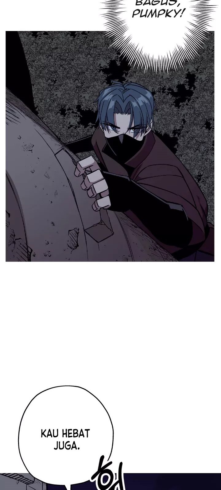 The Story of a Low-Rank Soldier Becoming a Monarch Chapter 85 Gambar 24