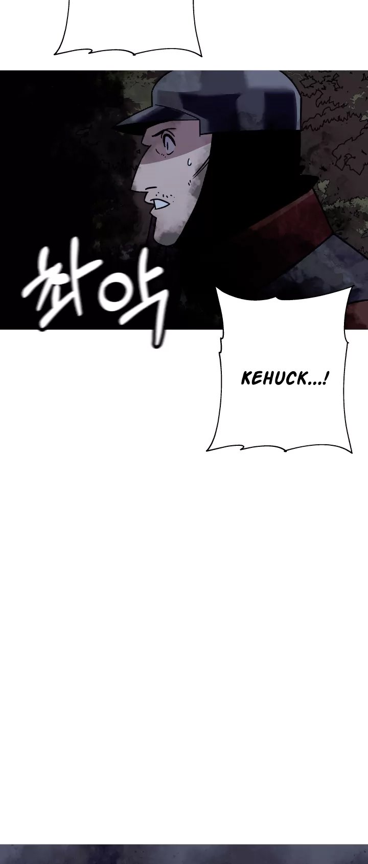 The Story of a Low-Rank Soldier Becoming a Monarch Chapter 85 Gambar 37