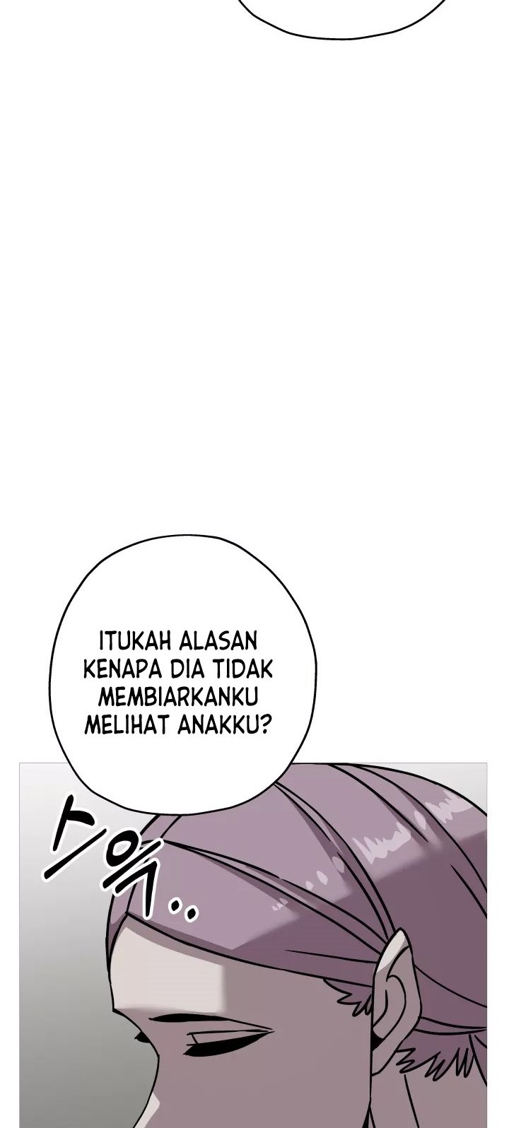 The Story of a Low-Rank Soldier Becoming a Monarch Chapter 85 Gambar 46