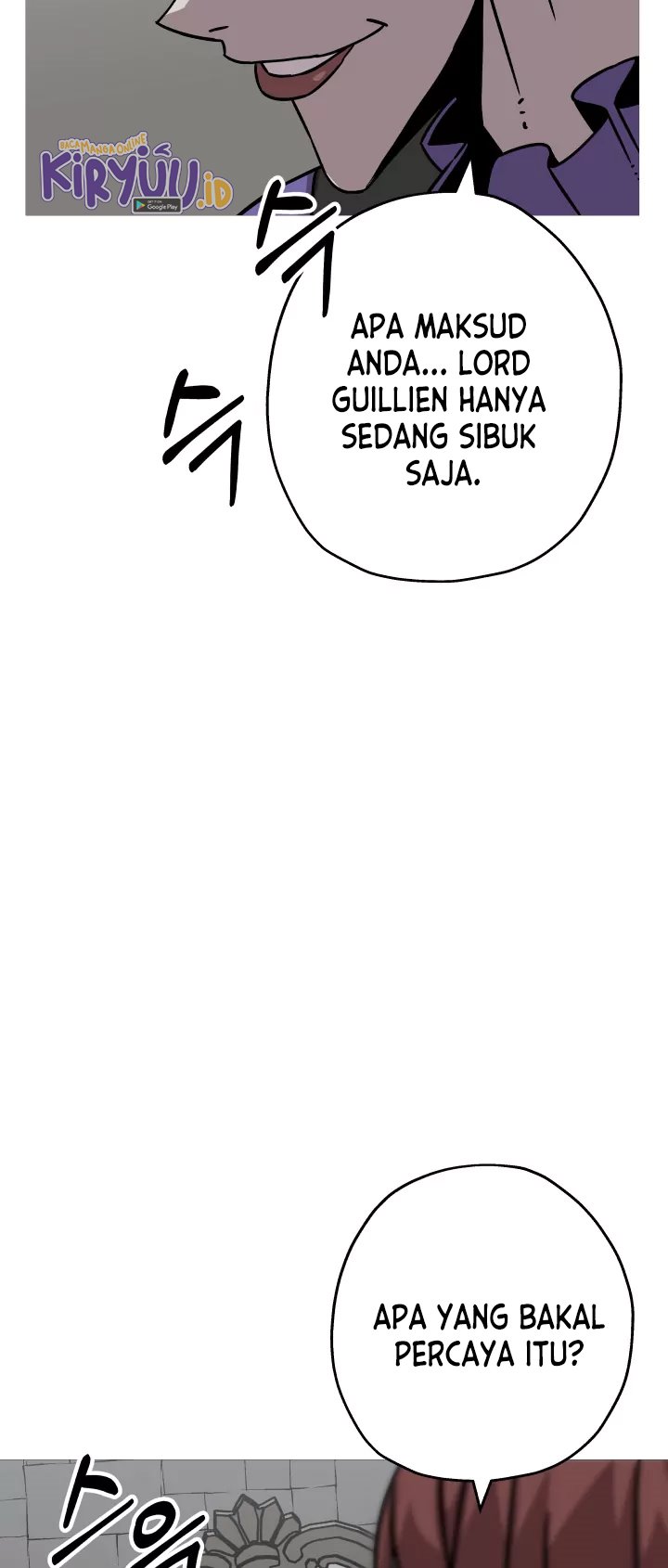 The Story of a Low-Rank Soldier Becoming a Monarch Chapter 85 Gambar 47