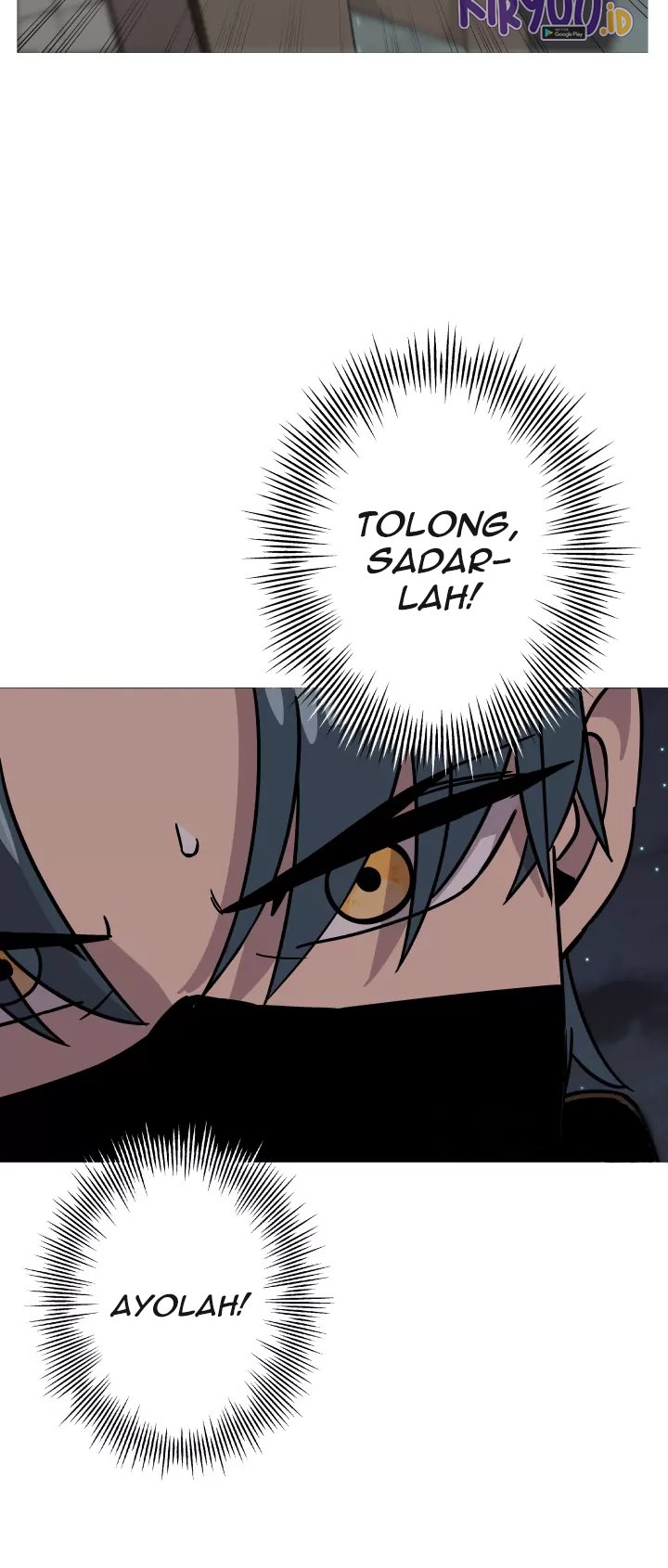 The Story of a Low-Rank Soldier Becoming a Monarch Chapter 85 Gambar 52