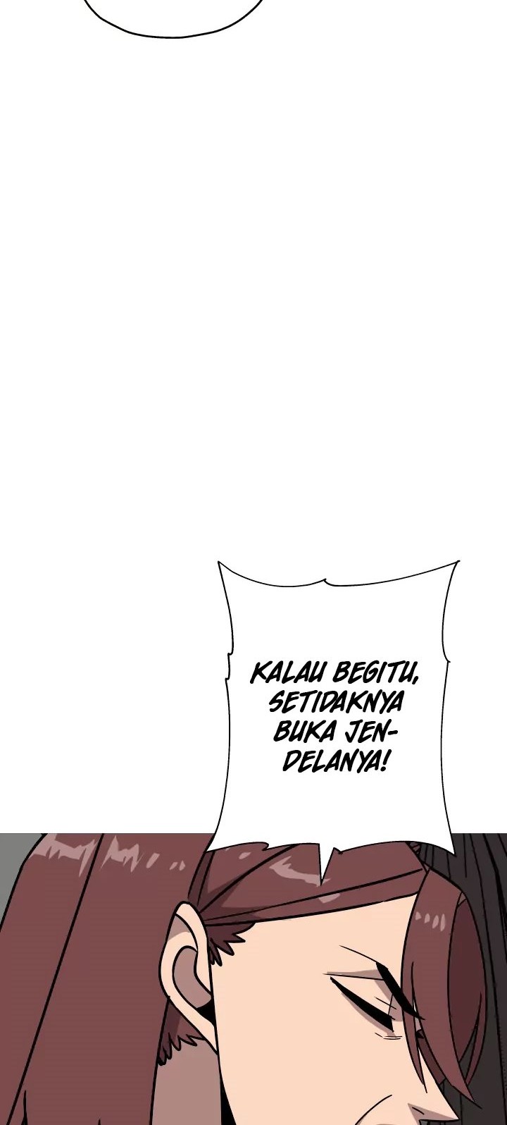 The Story of a Low-Rank Soldier Becoming a Monarch Chapter 85 Gambar 54