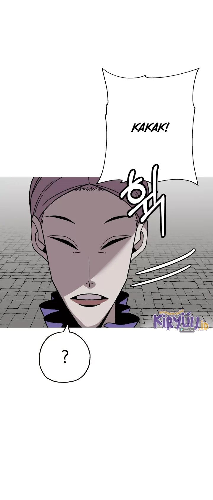 The Story of a Low-Rank Soldier Becoming a Monarch Chapter 85 Gambar 57