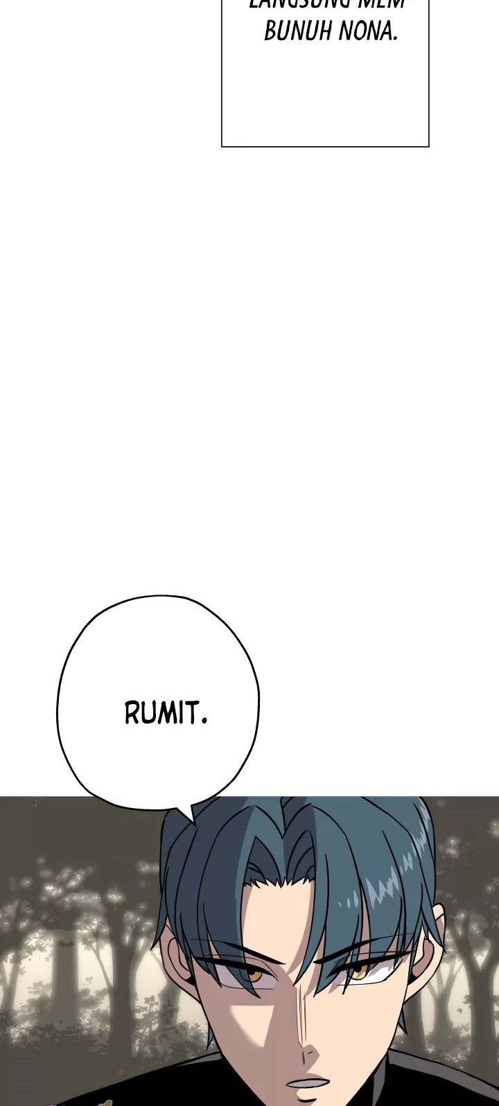 The Story of a Low-Rank Soldier Becoming a Monarch Chapter 85 Gambar 9