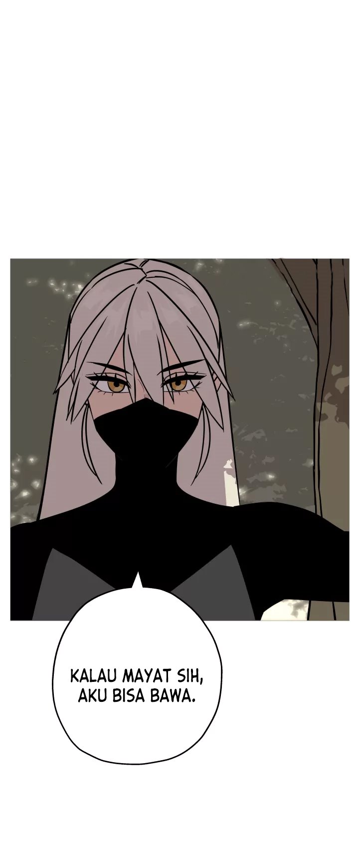 The Story of a Low-Rank Soldier Becoming a Monarch Chapter 85 Gambar 12