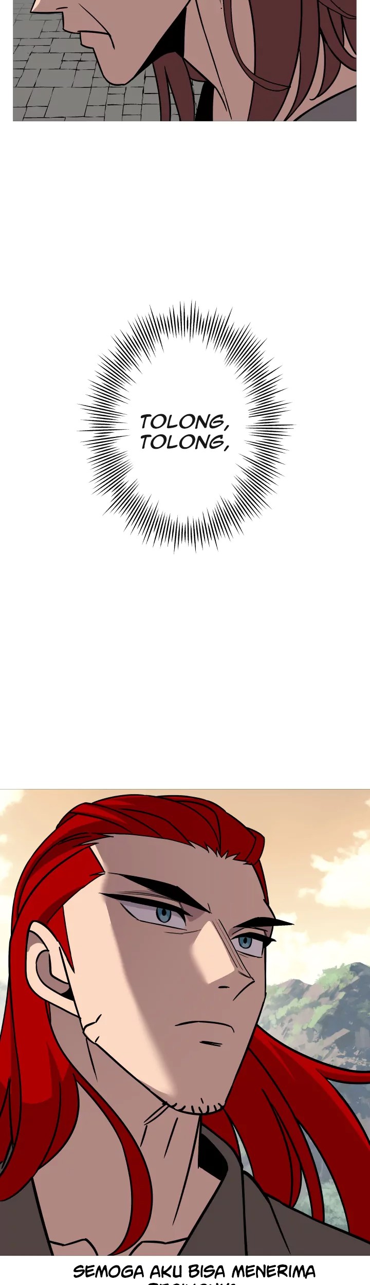 The Story of a Low-Rank Soldier Becoming a Monarch Chapter 84 Gambar 56