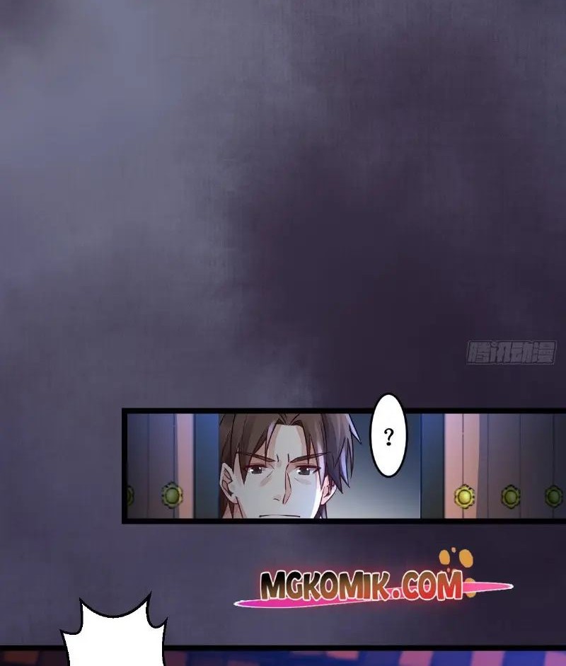 The Ghostly Doctor Chapter 498 Gambar 20