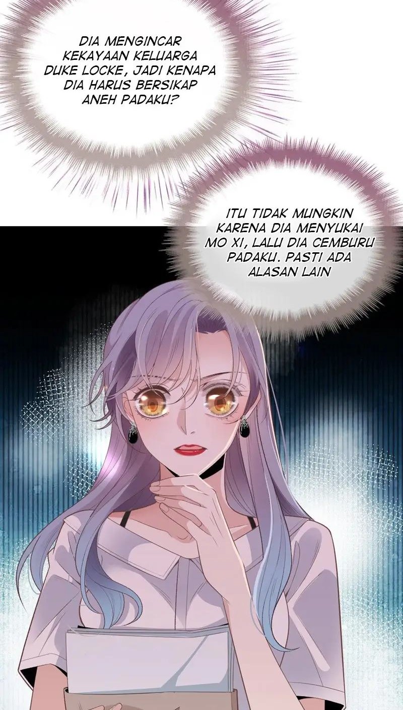 Baca Manhua Pregnant Wife, One Plus One Chapter 198 Gambar 2