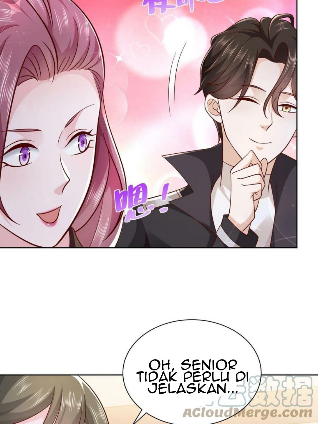 I Randomly Have A New Career Every Week Chapter 75 Gambar 14