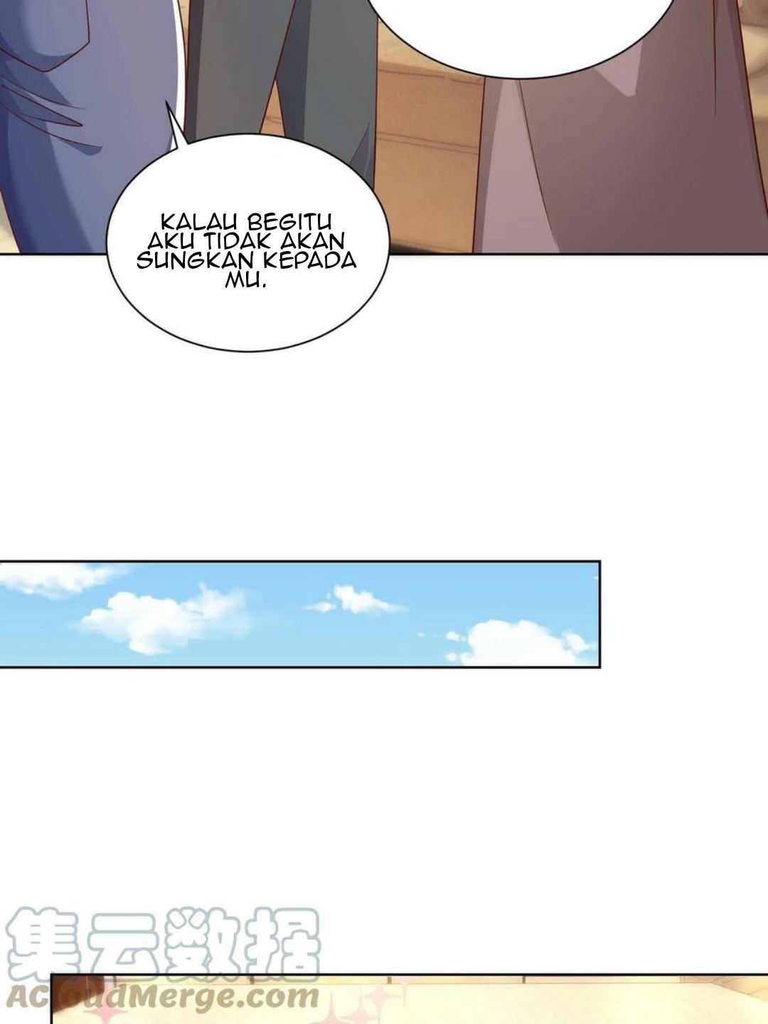 I Randomly Have A New Career Every Week Chapter 75 Gambar 17