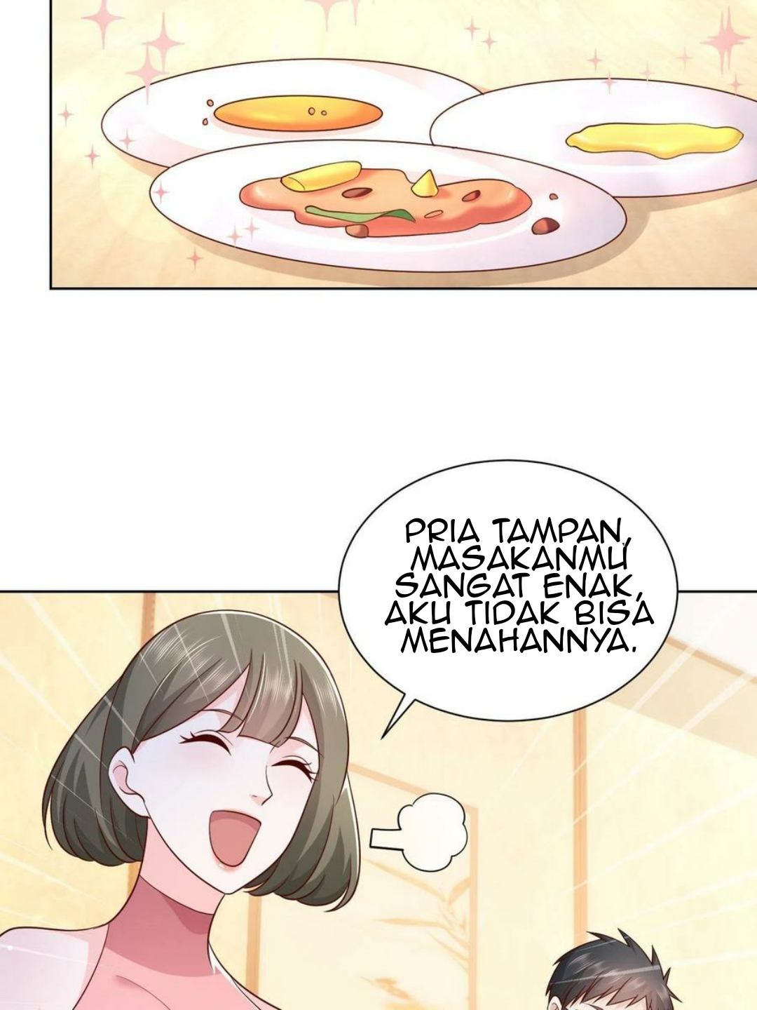 I Randomly Have A New Career Every Week Chapter 75 Gambar 18