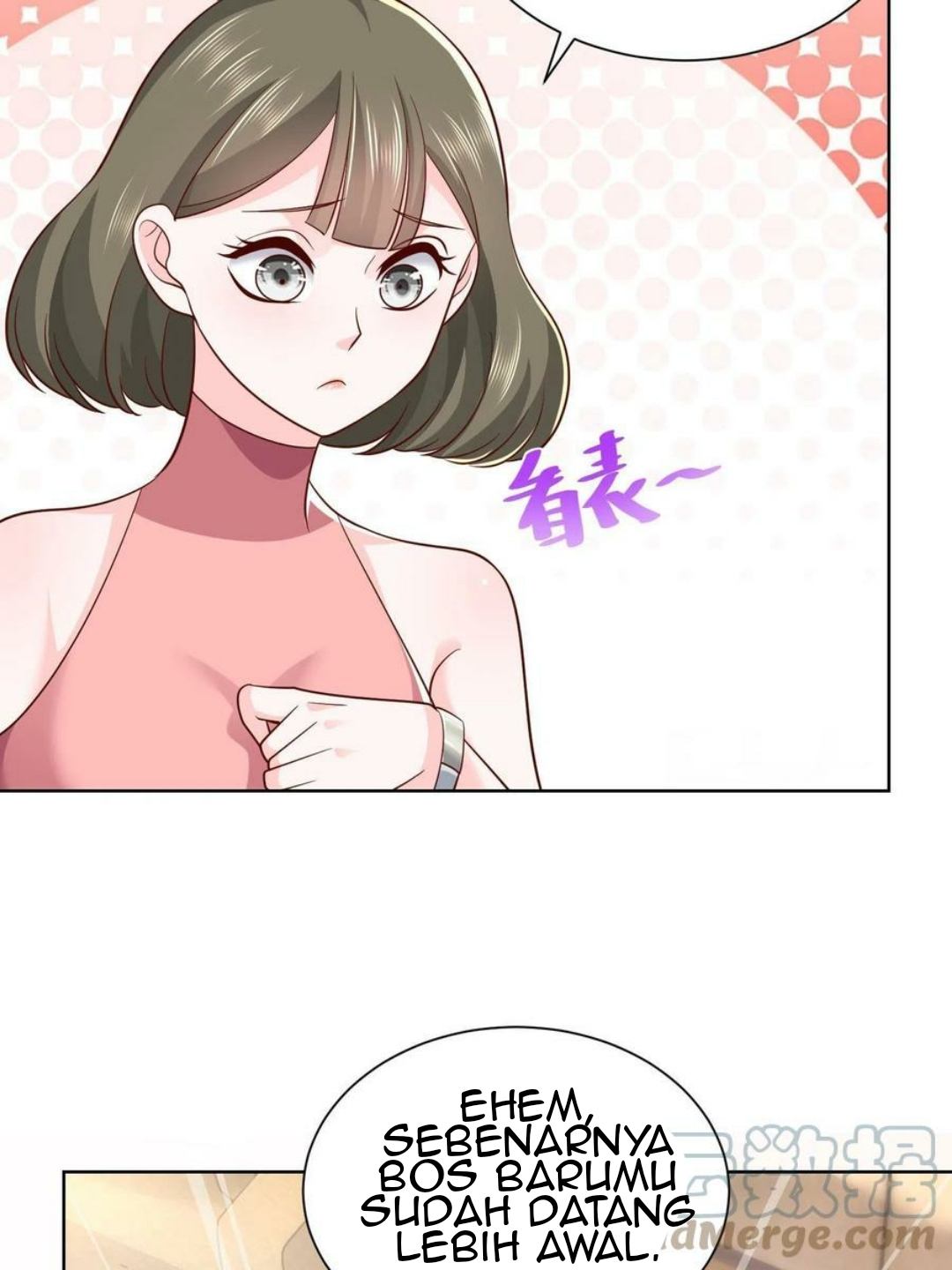 I Randomly Have A New Career Every Week Chapter 75 Gambar 20