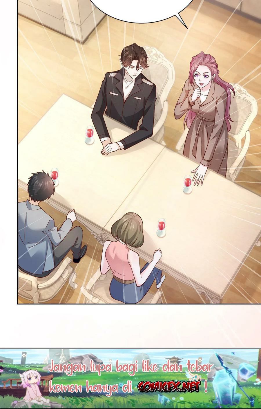 I Randomly Have A New Career Every Week Chapter 75 Gambar 21