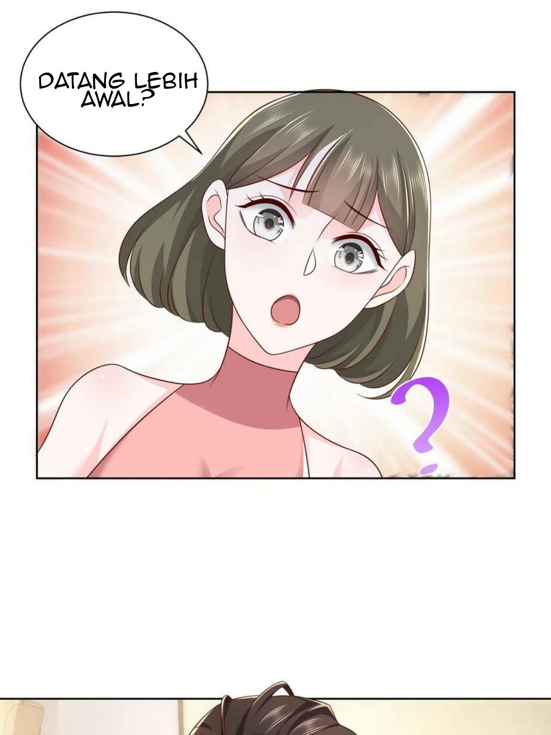 I Randomly Have A New Career Every Week Chapter 75 Gambar 23