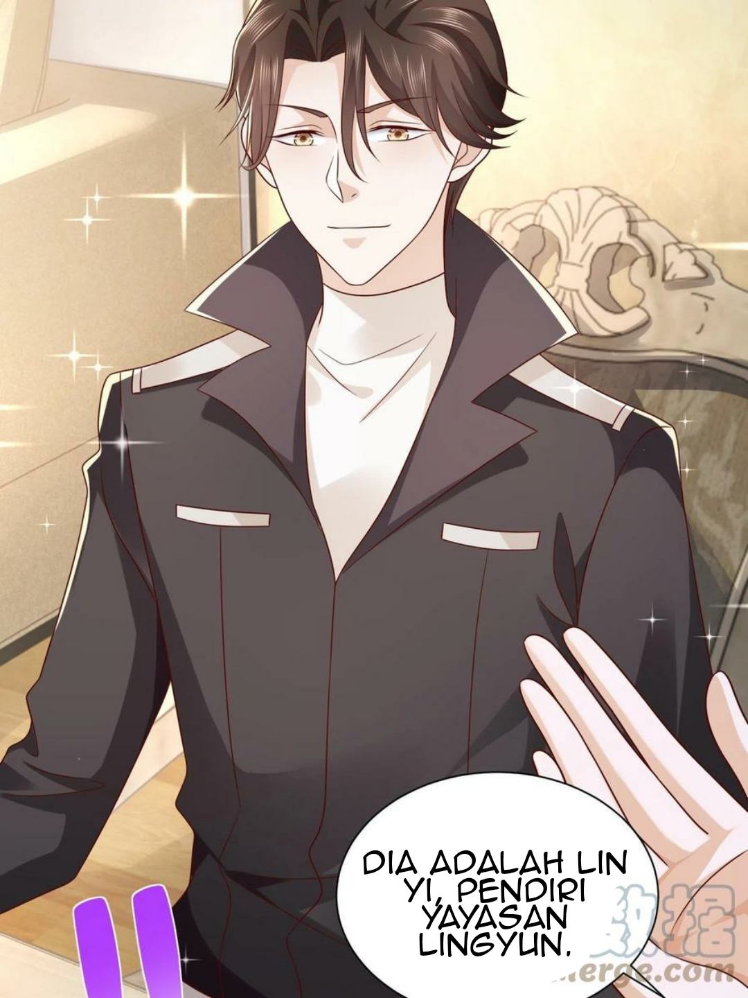 I Randomly Have A New Career Every Week Chapter 75 Gambar 24