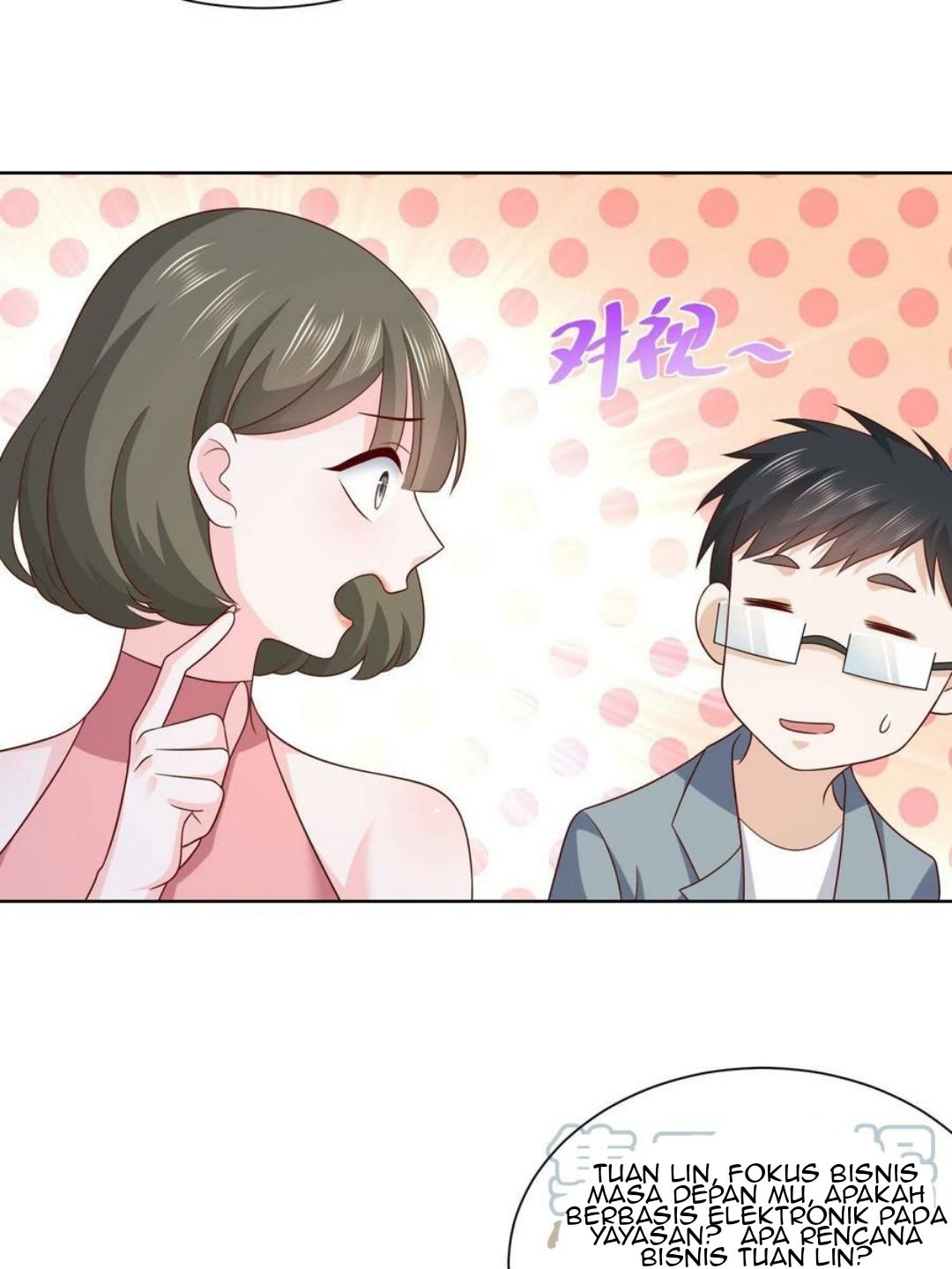 I Randomly Have A New Career Every Week Chapter 75 Gambar 27