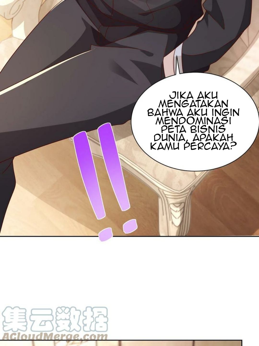 I Randomly Have A New Career Every Week Chapter 75 Gambar 30