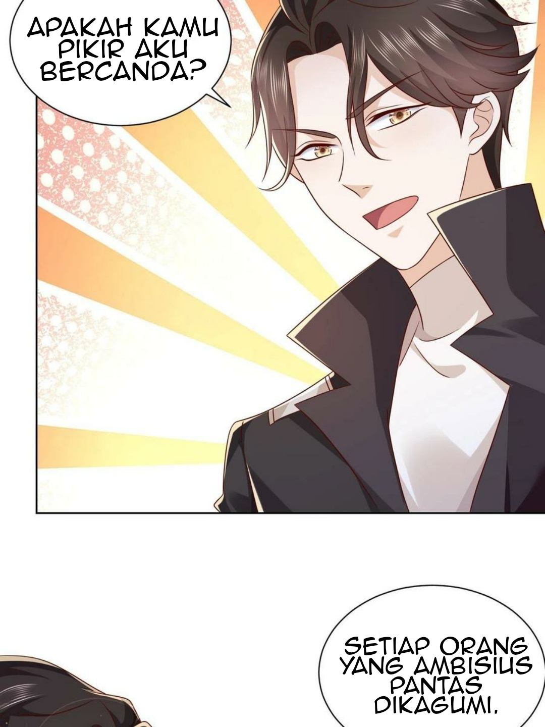 I Randomly Have A New Career Every Week Chapter 75 Gambar 32
