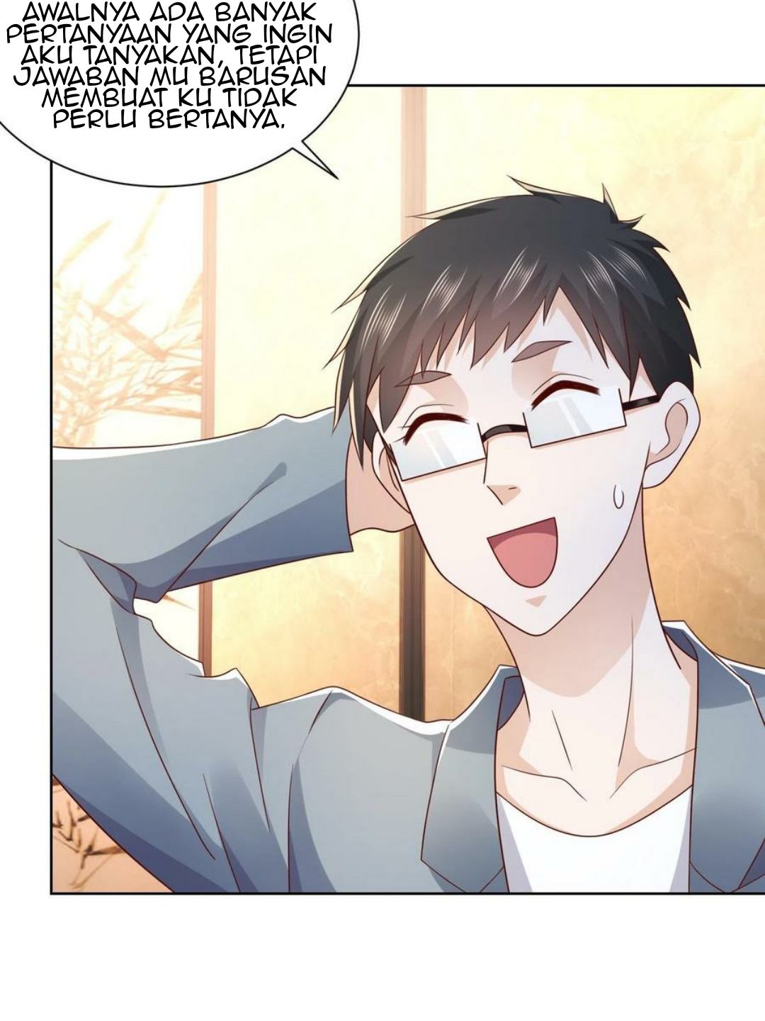I Randomly Have A New Career Every Week Chapter 75 Gambar 34