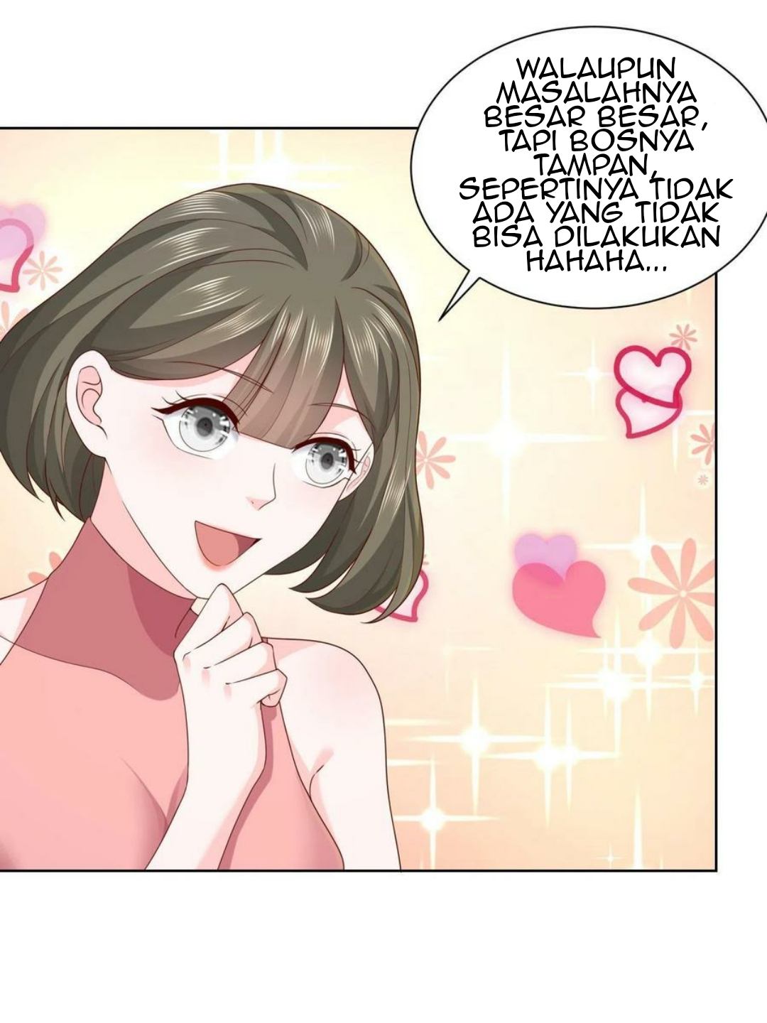 I Randomly Have A New Career Every Week Chapter 75 Gambar 35