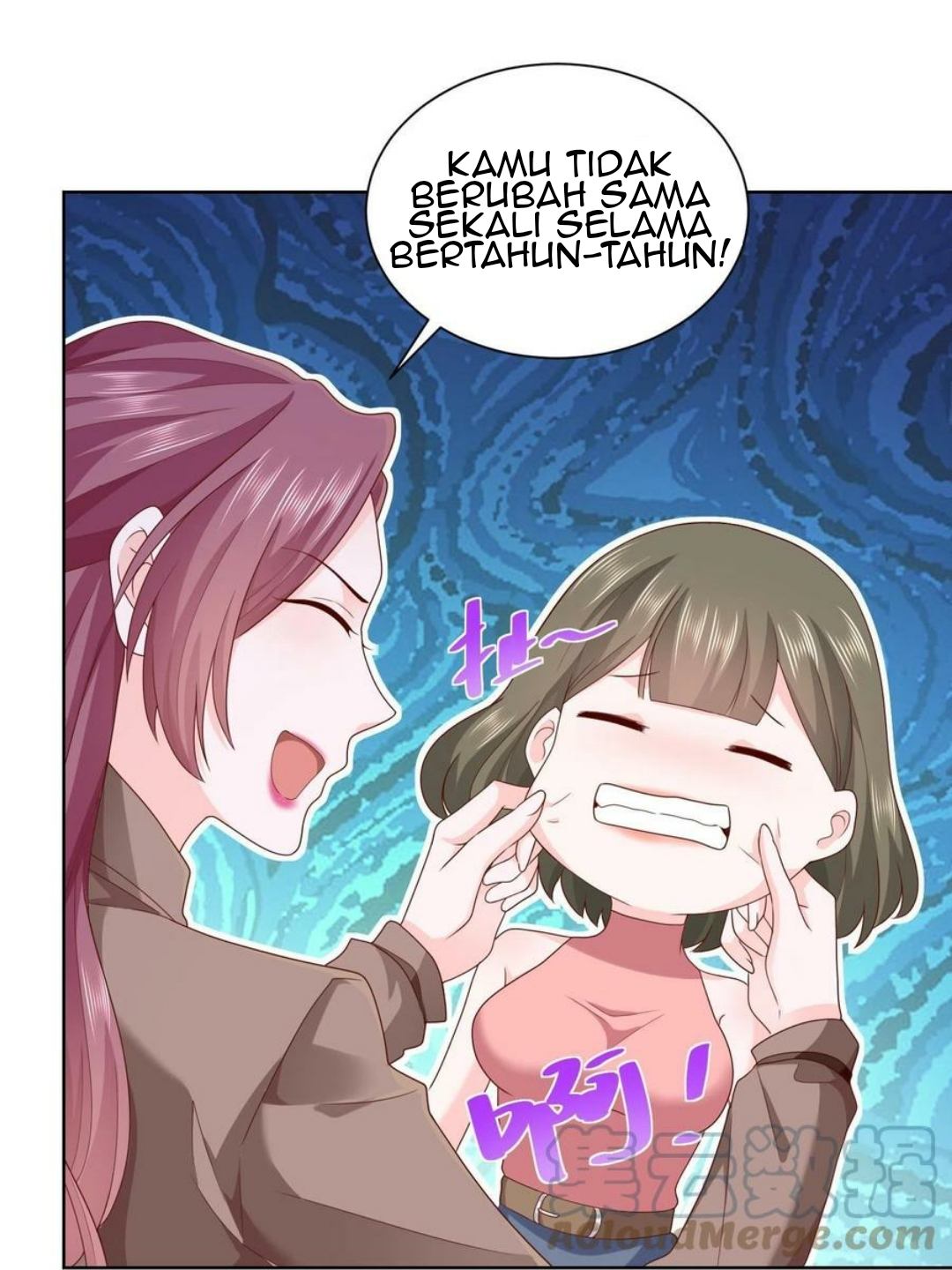 I Randomly Have A New Career Every Week Chapter 75 Gambar 36