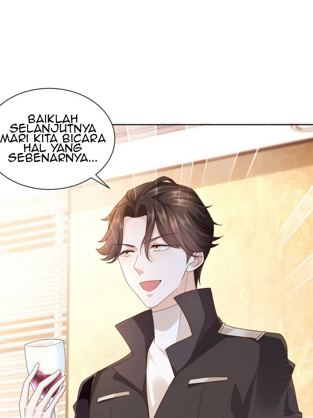 I Randomly Have A New Career Every Week Chapter 75 Gambar 37