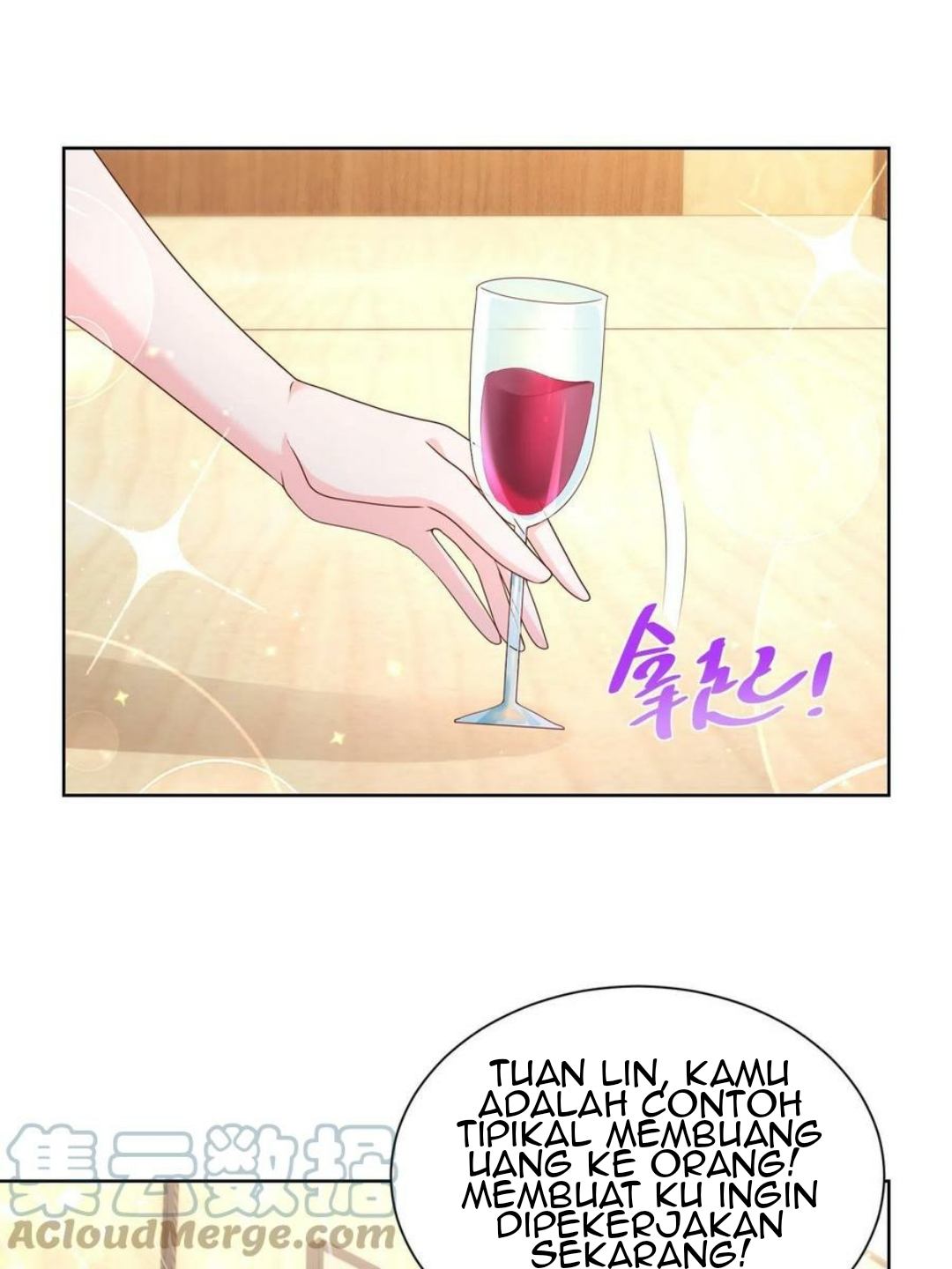 I Randomly Have A New Career Every Week Chapter 75 Gambar 39