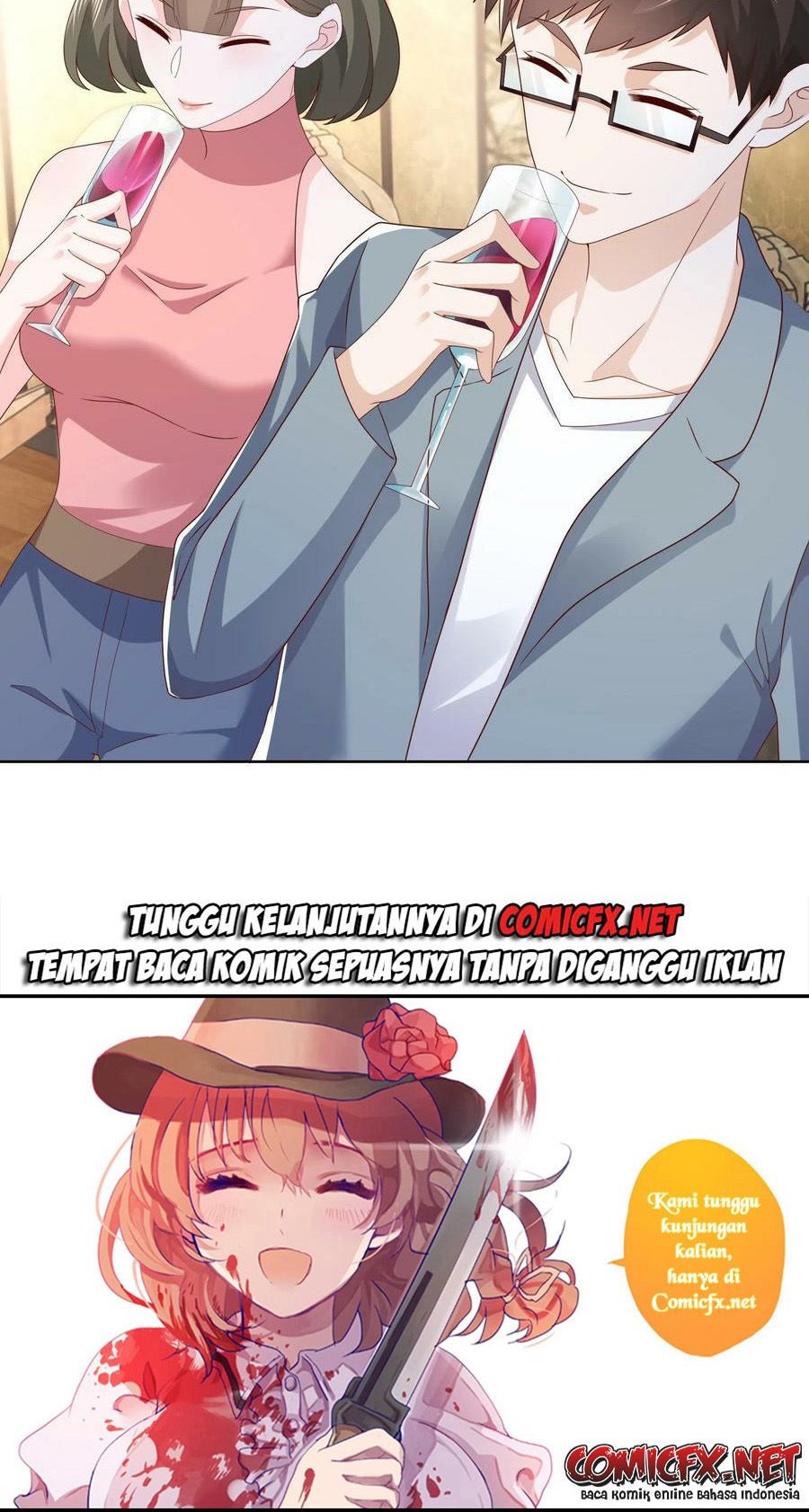 I Randomly Have A New Career Every Week Chapter 75 Gambar 44