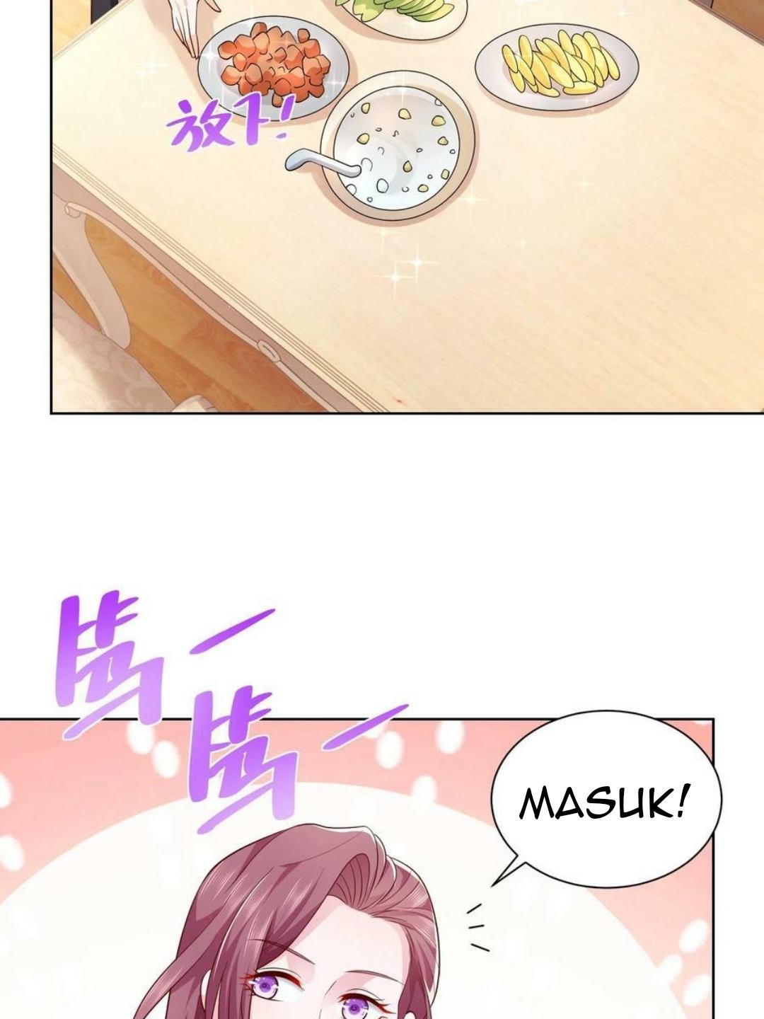 I Randomly Have A New Career Every Week Chapter 75 Gambar 6