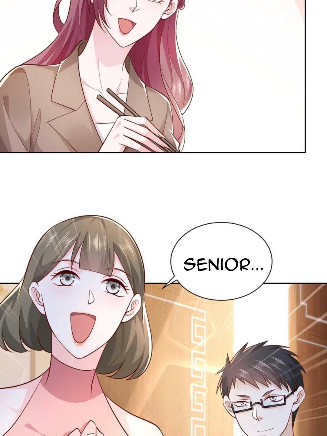 I Randomly Have A New Career Every Week Chapter 75 Gambar 7
