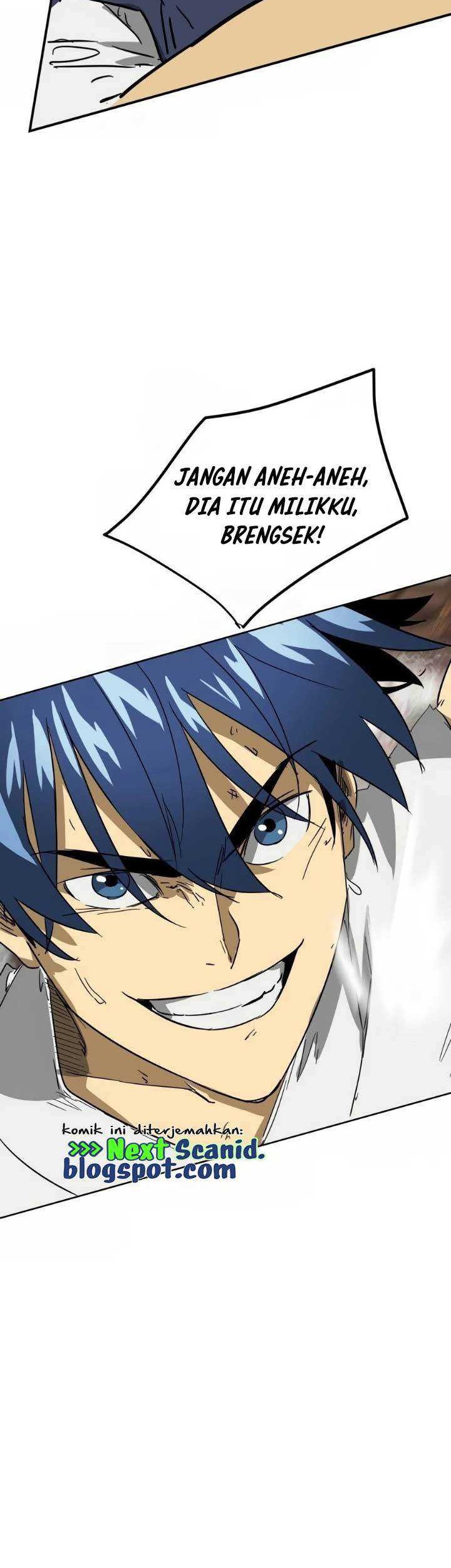 Infinite Level Up in Murim Chapter 82 Gambar 79