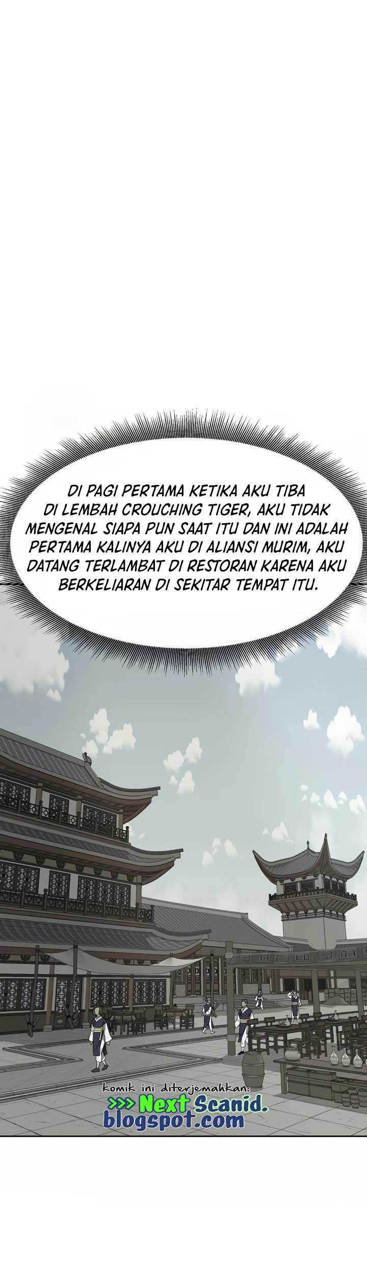 Baca Manhwa Infinite Level Up in Murim Chapter 82 Gambar 2