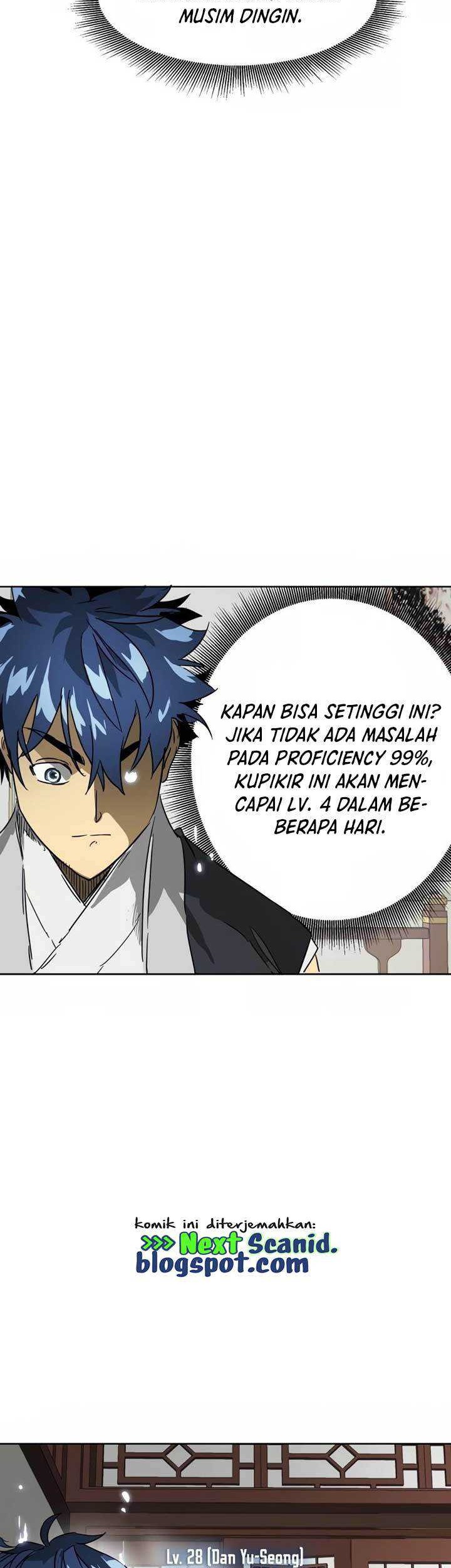 Infinite Level Up in Murim Chapter 81 Gambar 7