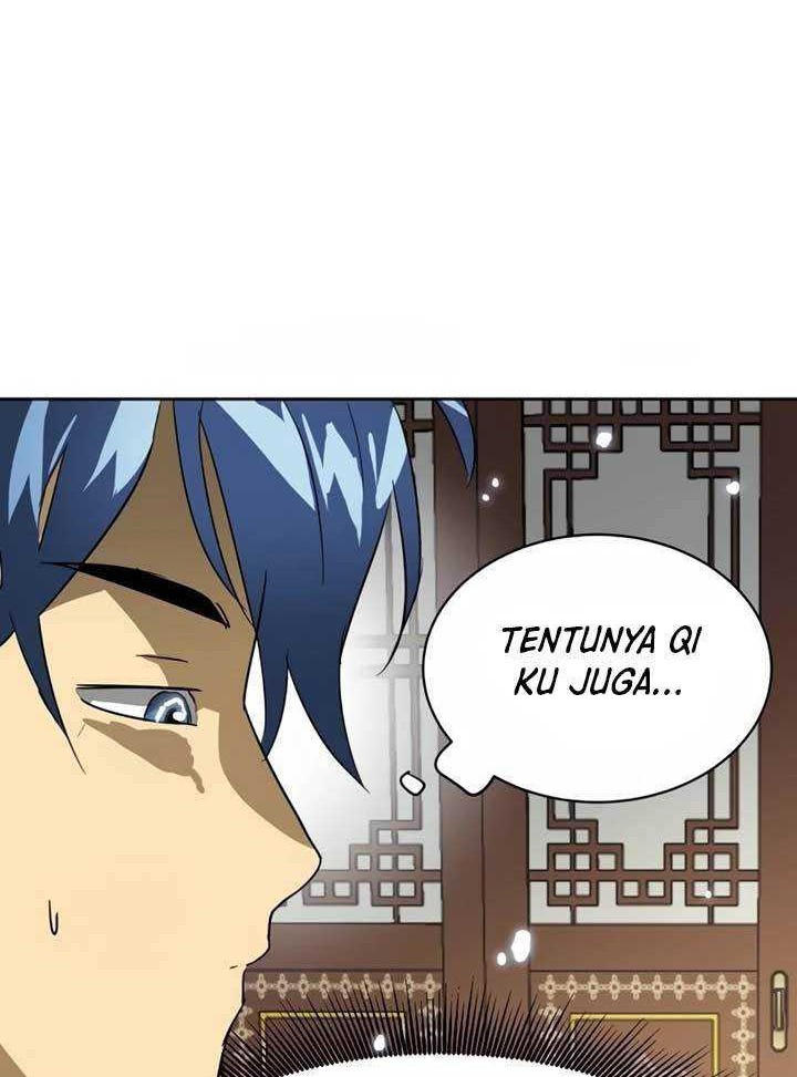 Infinite Level Up in Murim Chapter 81 Gambar 9