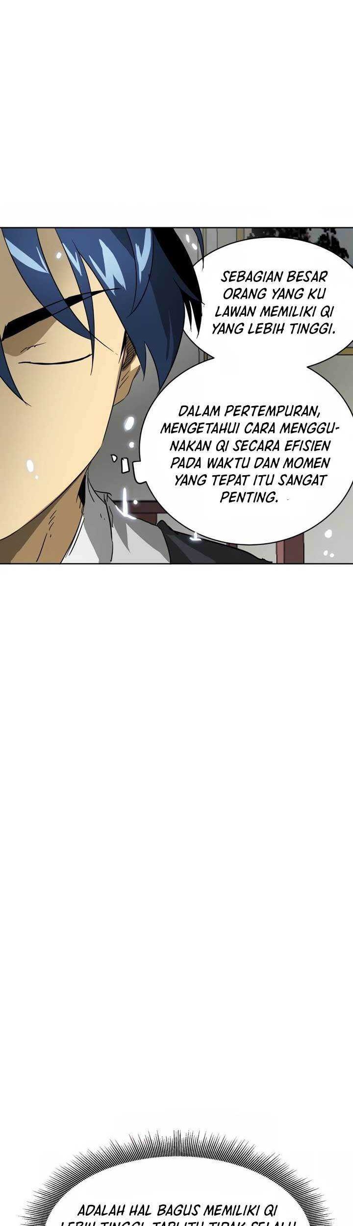 Infinite Level Up in Murim Chapter 81 Gambar 11